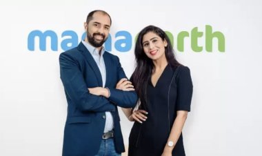 Shares of Mamaearth's parent company Honasa entered the market, investors got a profit of Rs.