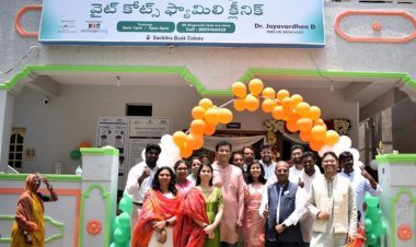 ValueMomentum’s CSR Initiative bridging Healthcare Gaps