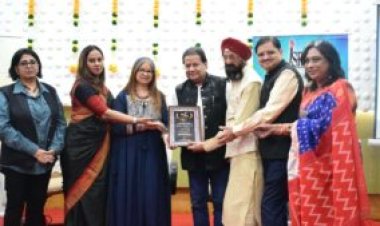 Popular Film And Literature personalities emerged again under Yathakatha International Film & Literature Festival Season 2