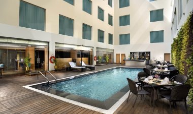 Barun Gupta, Known as 'BG' in Hospitality Circles, Assumes Role of General Manager at Expo Inn Suites and Convention