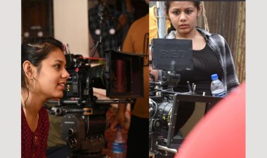 Defying the Odds: Shraddha Hadkar’s Journey to Unveil the Magic of Theyyam