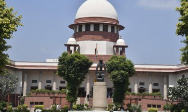 SC: Petition of American citizen rejected in the apex court, had talked about persecution on returning to the US