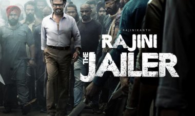 Rajinikanth starrer Rajini The Jailer that stormed the box office with INR 600 plus* crore, to have its World TV Premiere this Diwali on Star Gold