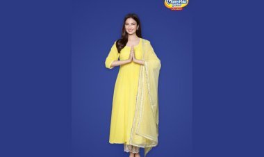 MamyPoko Pants signs actress Saumya Tandon as their new face in Uttar Pradesh