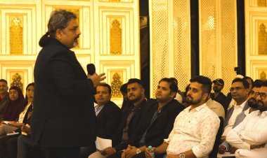 Being Exporter’s Boot Camp 3.0 instills new belief in aspiring exporters