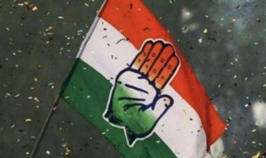 Congress suffered a setback in Assam, two leaders left the party; Can join BJP