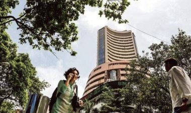 Combined Mcap of four out of top 10 companies reduced by Rs 23417 crore, TCS and Infosys most affected.