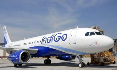 Hefty Charges on Indigo Airlines: Couple's mood spoiled due to actions of Indigo Airlines, now they will have to pay heavy fine