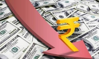 Dollar Vs Rupee: If dollar strengthened then Indian currency fell, rupee slipped by so much