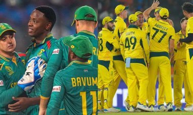 Return of these veterans is certain, Bavuma is also ready; AUS-SA's playing 11 could be like this in the second semi-final