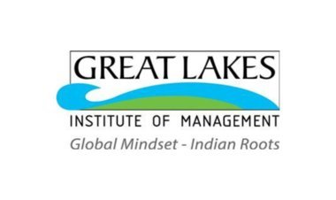 Great Lakes to accept NMAT Scores for the One Year MBA Program