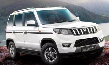 Great opportunity to buy Mahindra Bolero Neo, bumper discount on SUV; Savings will be up to Rs 99,500