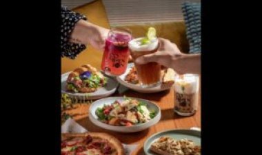 Communion now open in Navi Mumbai – A first of its kind community space & café by ACME Hospitality