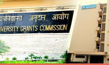 UGC has prepared a new draft for PG courses, those with a four-year bachelor's degree will be able to do one-year PG course
