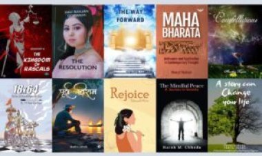 Top 10 Unique and Must-Read Books in 2023