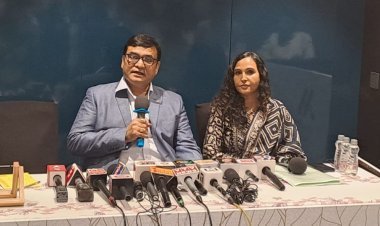 Hitech Sweet Water Technology Surat to foray into Europe Market