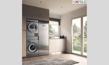 Hafele’s ASKO and Falmec Luxury Appliances