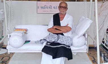 Morari Bapu shares inspirational message for Diwali, New Year