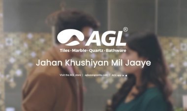Asian Granito India Ltd launches Digital Campaign – AGL Jahan Khushiyan Mil Jaye