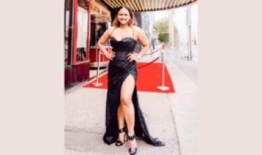 Annie Manjuran: Empowering Women and Redefining Pageantry Global Social Entrepreneur, Founder, and CEO of Mrs. Canada Inc.