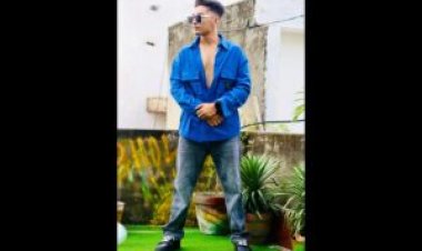Vikram Pannu: A Rising Star in the Haryanvi Music Scene