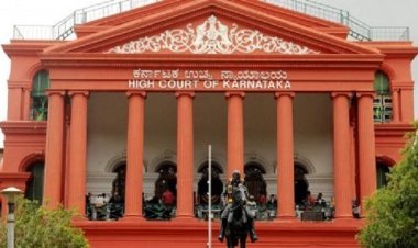 Karnataka High Court allows pregnant woman to take exam in her hometown, Chief Justice approves the decision