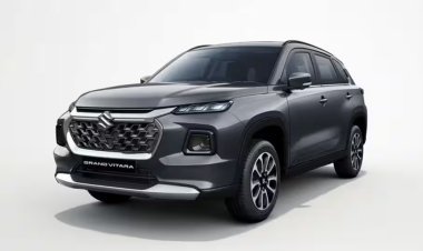 Increasing demand for Maruti Grand Vitara, waiting period crosses 6 months, price starts from Rs 10.70 lakh