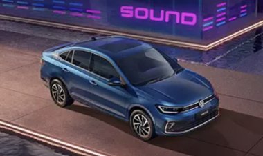 Volkswagen Taigun Sound Edition launched in India, know what is special in this limited edition