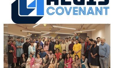 This Diwali AegisCovenant Surprises its Employees Diwali in a big way : Cars, Bikes, bonus, gifts and more