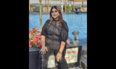 Anjali Kapoor: Transforming Beauty Standards as a Jewellery Designer Turned Plus Size Maven Model