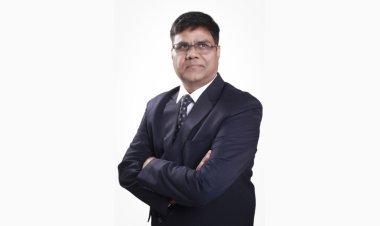 Overcoming Obstacles:  Sunil Tyagi’s Mission to Strengthen Parenthood'