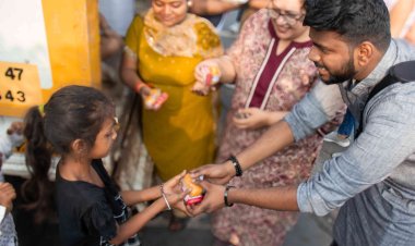 Infidigit Joins Forces with Yoga Vidhay Pranic Healing Foundation Trust of Maharashtra, Mumbai North for a Noble Cause