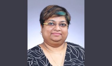 Greeshma Nataraj’s Odyssey with GNCC: A Journey of Passion and Purpose: