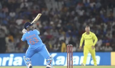 IND vs AUS 1st T20: Who will get the chance Ruturaj-Yashasvi and Rinku, this will be the playing 11 in the first T20