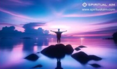 The Ultimate Guide to SPIRITUAL AIM