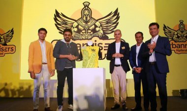 Legends League Cricket 2023: Suresh Raina's team registered a resounding victory, these three players shone in the victory