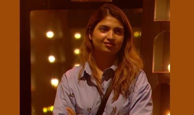 Bigg Boss 17: Sana Raees Khan Asserts Herself in Faceoff with Arun Mashettey
