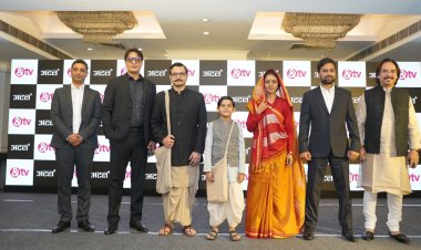 &TV launches ‘Atal’, narrating the untold stories of Shri Atal Bihari Vajpayee’s childhood