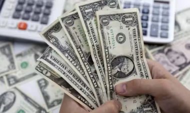 Dollar Vs Rupee: Indian currency opened with a slight rise, Rupee rose by so much against the dollar