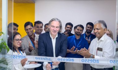 adesso expands delivery capabilities in India with new office and delivery center in Kochi Infopark