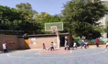 Transforming Lives through the Power of Education: The Yuva Unstoppable Way