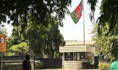 Rift in relations between India and Afghanistan, Embassy packed up from Delhi