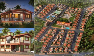 Dapoli’s Indradhanu Village offers luxury bungalows at an affordable price amidst natural beauty