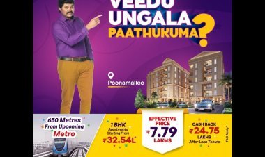 Home Investment Magic: Where Cash Comes Back Like a Boomerang!