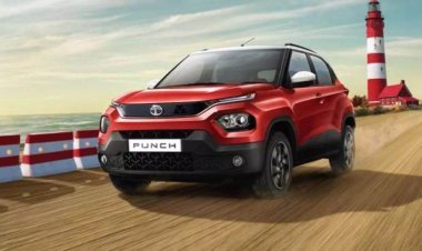 Digital instrument cluster will be available in all variants of TATA Punch, price starts from Rs 6 lakh