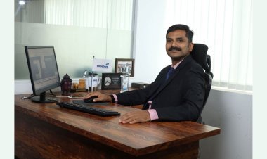 Geopolitical Risk and Investing  – by Sidhavelayutham, CEO & Founder, Alice Blue 