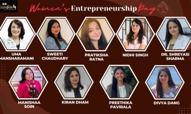 Trailblazing Women Leaders: Pioneering the Entrepreneurial Landscape