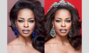 Lissa Southerland recently reigned as Mrs. New York Queen of the World 2023