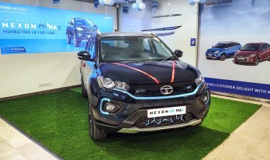 Before buying Tata Nexon EV, see the waiting period here, you will have to wait this much after booking