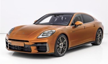 2023 Porsche Panamera launched in India, equipped with V6 twin-turbo engine